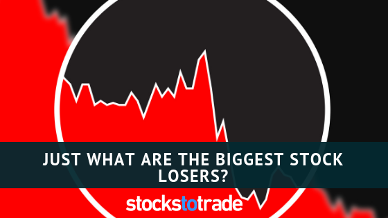 Why Should You Look at the Biggest Stock Losers_(1)
