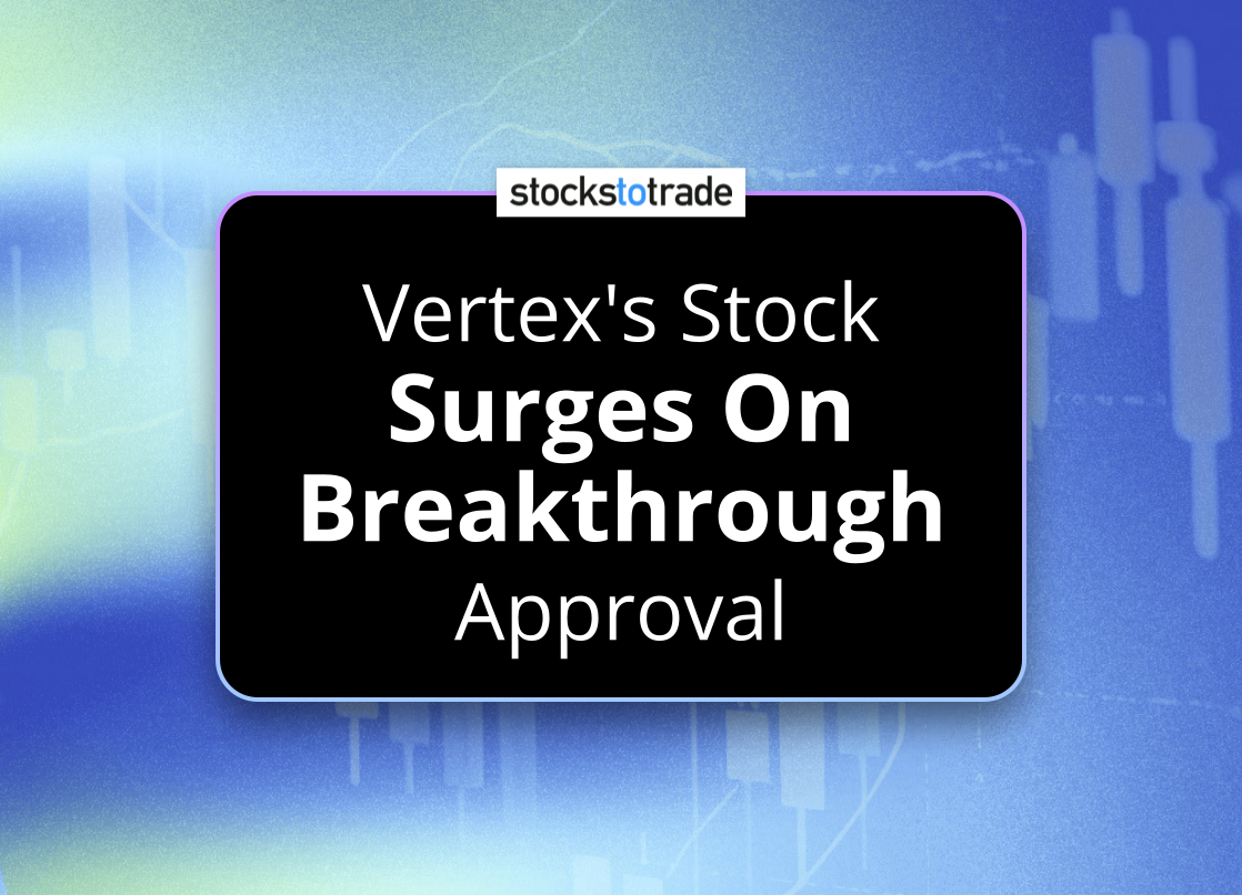 VRTX Stock Up: Analyzing Impactful Developments