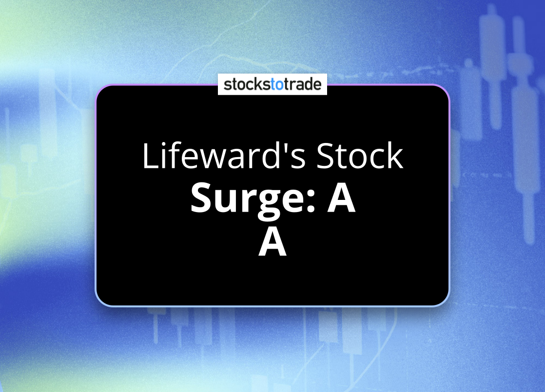 Life Ward Lifeward Ltd.’s Unexpected Surge: Should Investors Jump In?