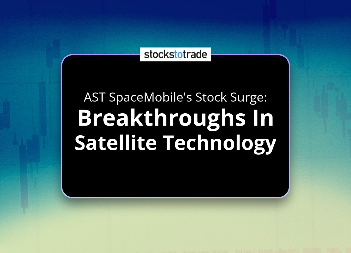AST SpaceMobile’s Stock Soars: Time to Buy?