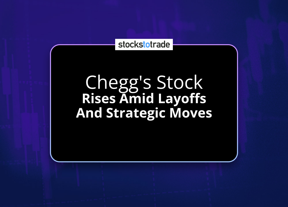 Alt image -https://content.stockstotrade.com/wp-content/uploads/2025/06/cheggs-stock-srises-amid-layoffs-and-strategic-movess.png
