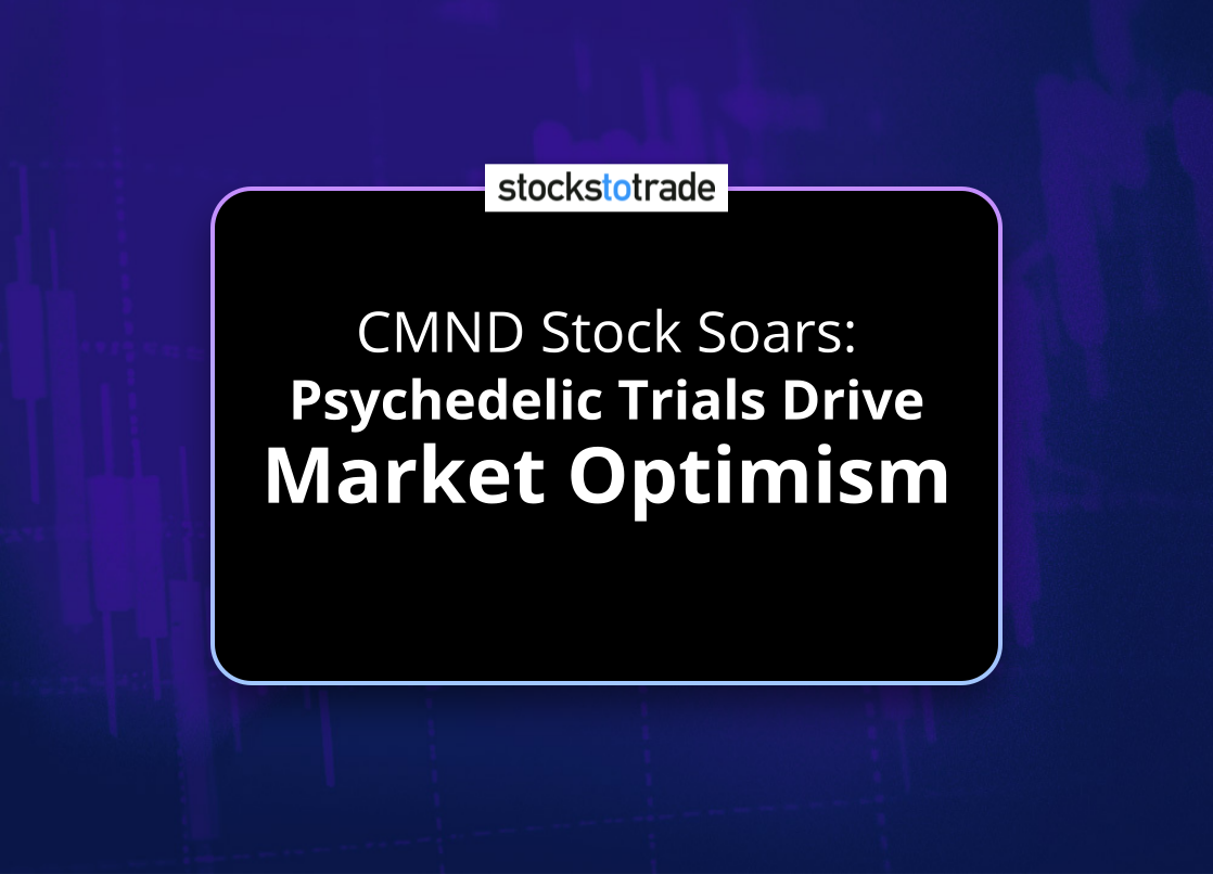 Alt image -https://content.stockstotrade.com/wp-content/uploads/2025/07/cmnd-stock-soars-spsychedelic-trials-drive-market-optimisms.png